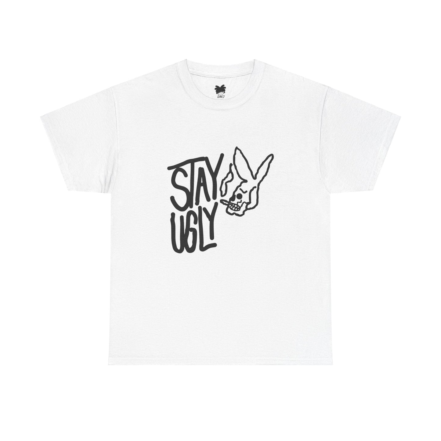 ST4Y UGLY - DMJ500WEST