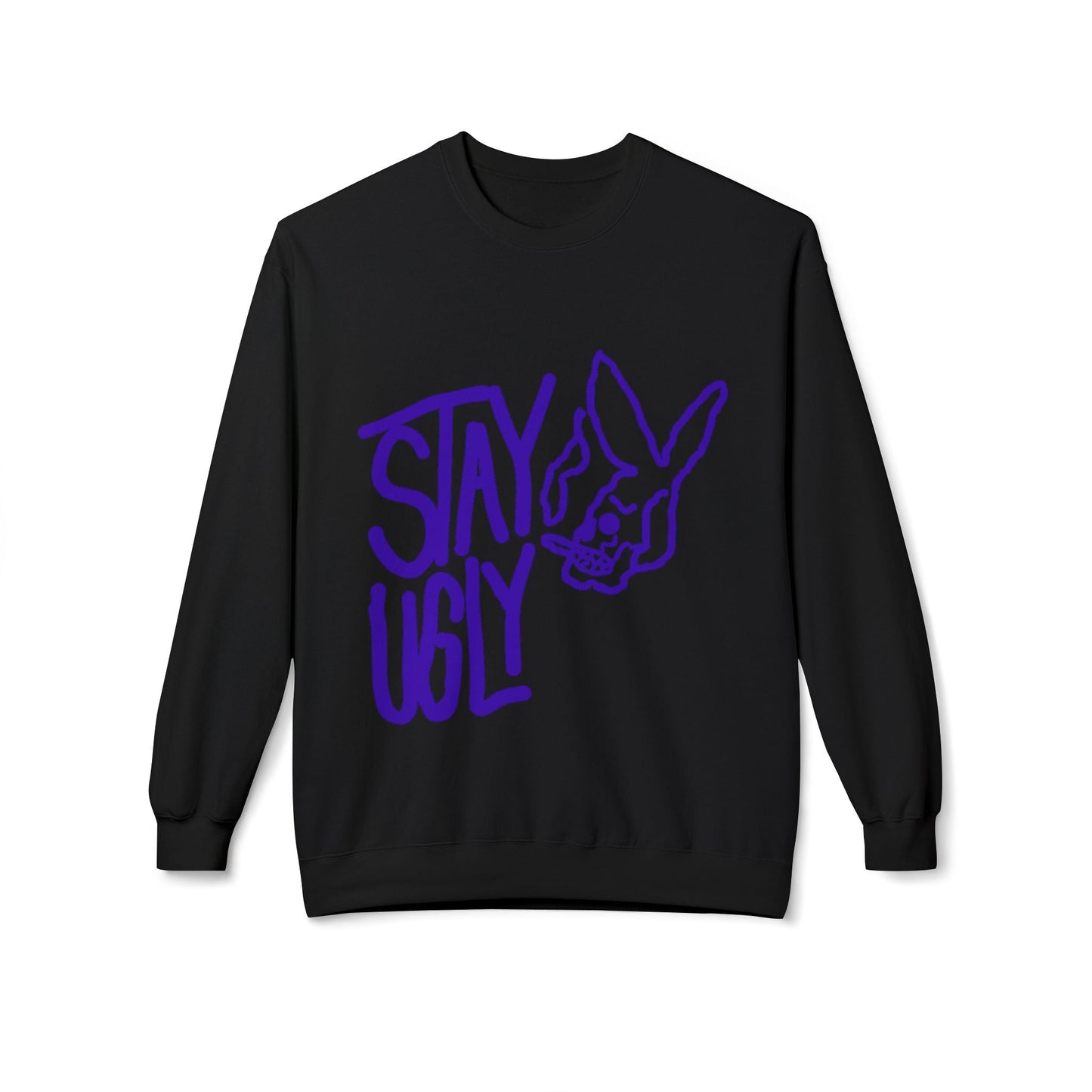 ST4Y UGLY - DMJ500WEST